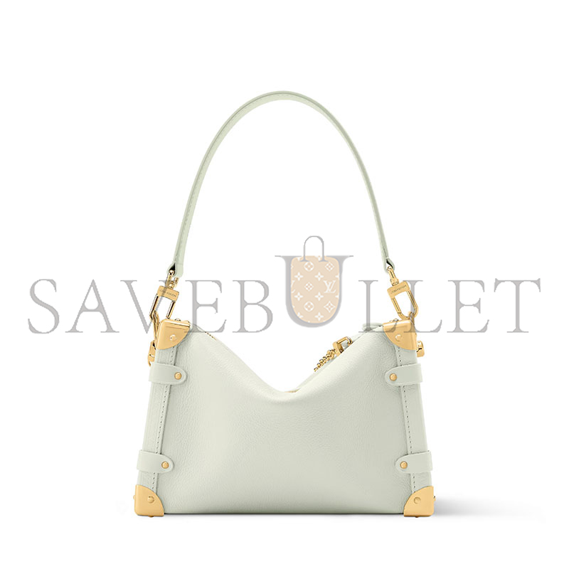 l0vis Vvtt0n side trunk mm m27449 (23.5*16*8.5cm)